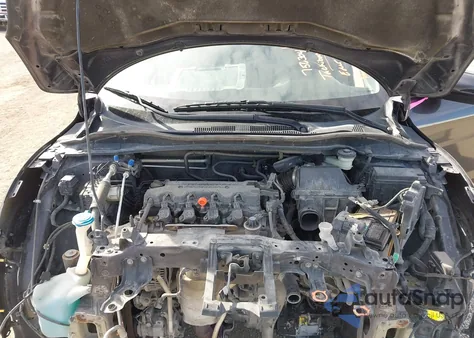 2016 Honda Hr-V Ex-L z USA, uszkodzony, nr VIN 3CZRU6H71GM721719